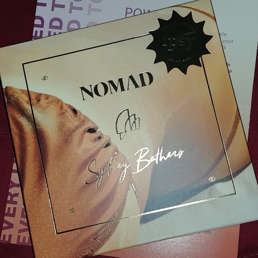 Palette, BRAND NEW NEVER USED